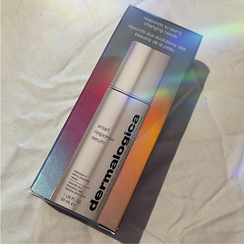 Dermalogica Smart Response Serum 30ml/1FL.OZ *BNIB*